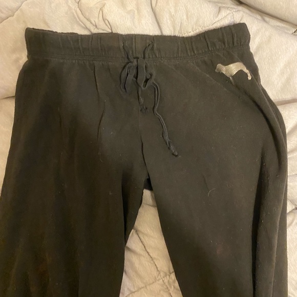 pink sweats - Picture 1 of 3